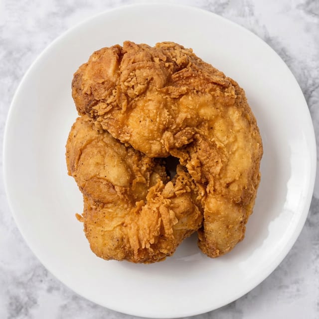 Tenders.