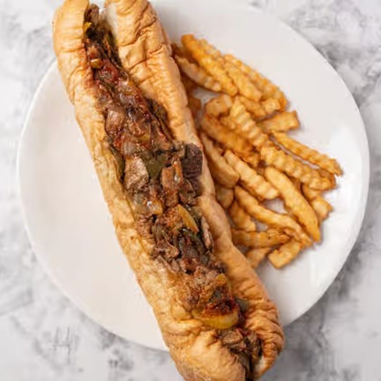 Delicious Chicken Sandwich Options